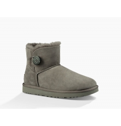 Mini Bailey Button II Grey 1016422